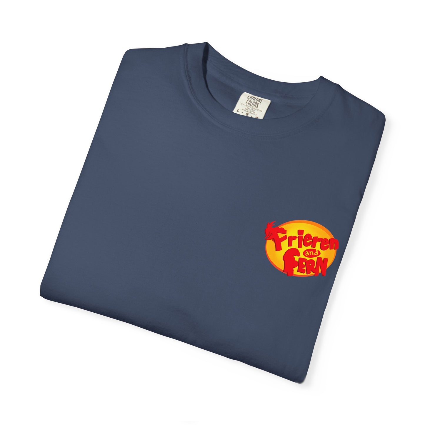 Frieren and Fern T-Shirt 2