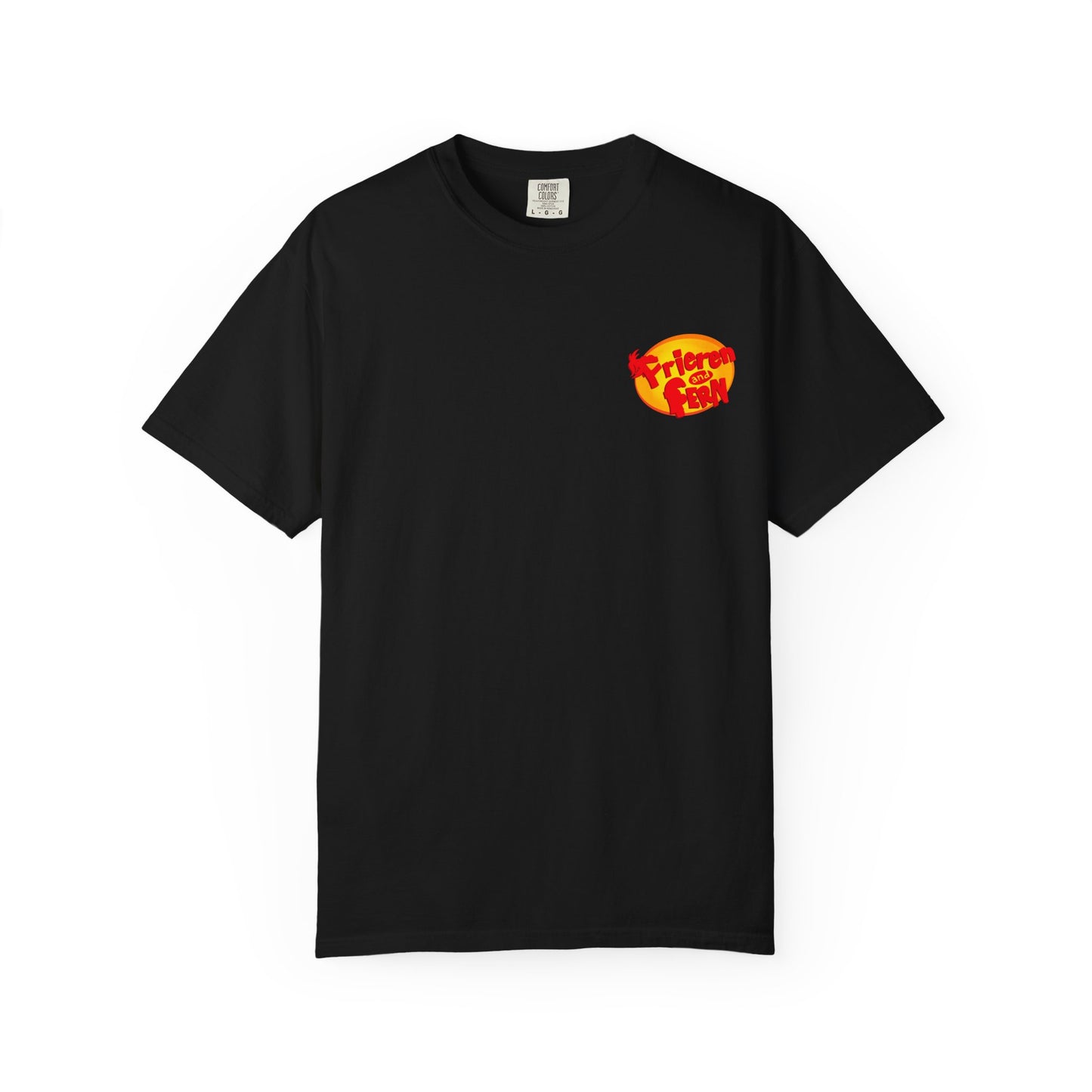 Frieren and Fern T-Shirt 2