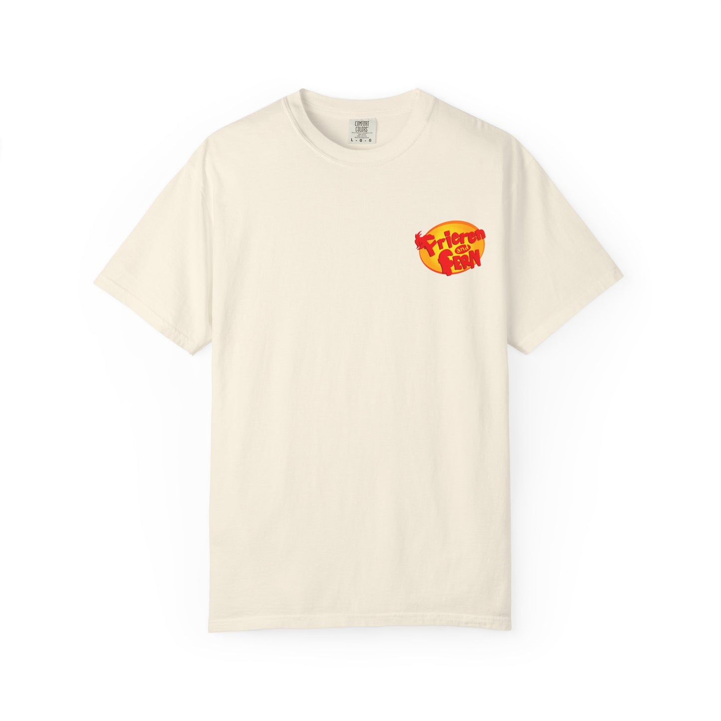 Frieren and Fern T-Shirt 2