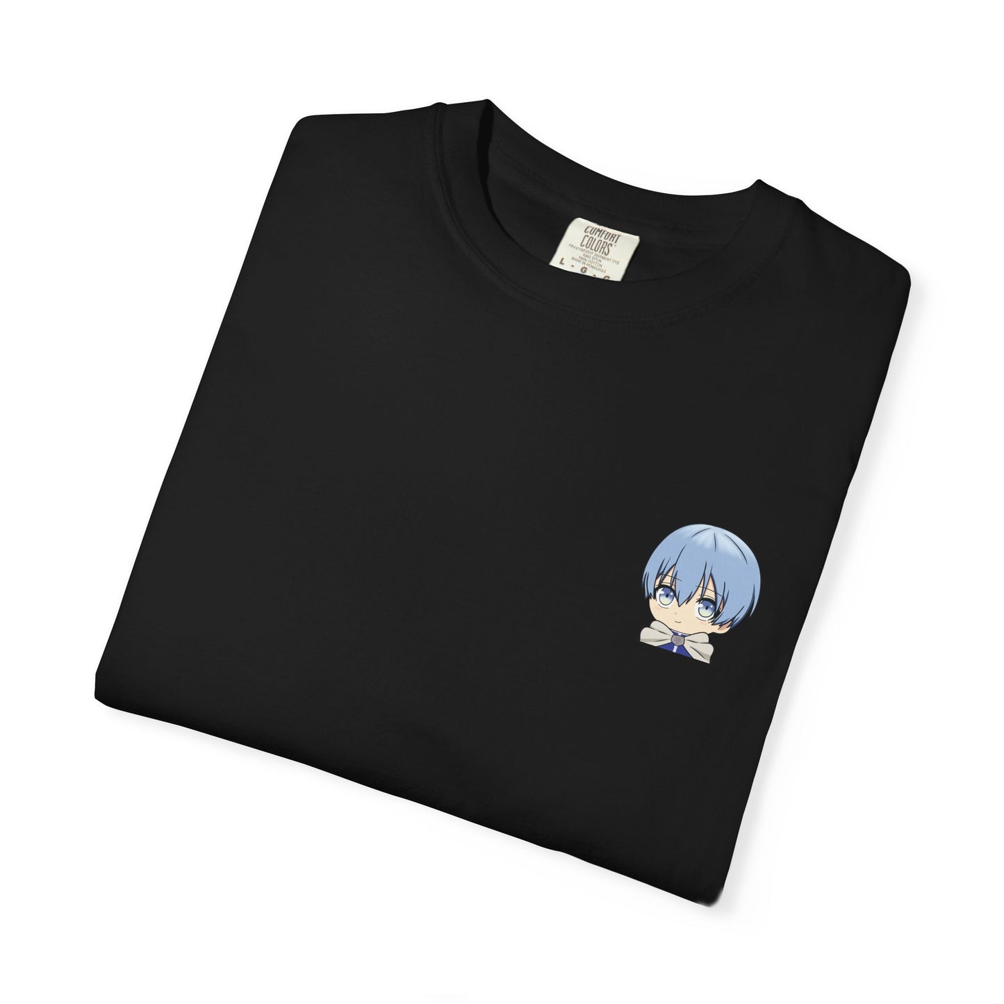 Himmel Chibi