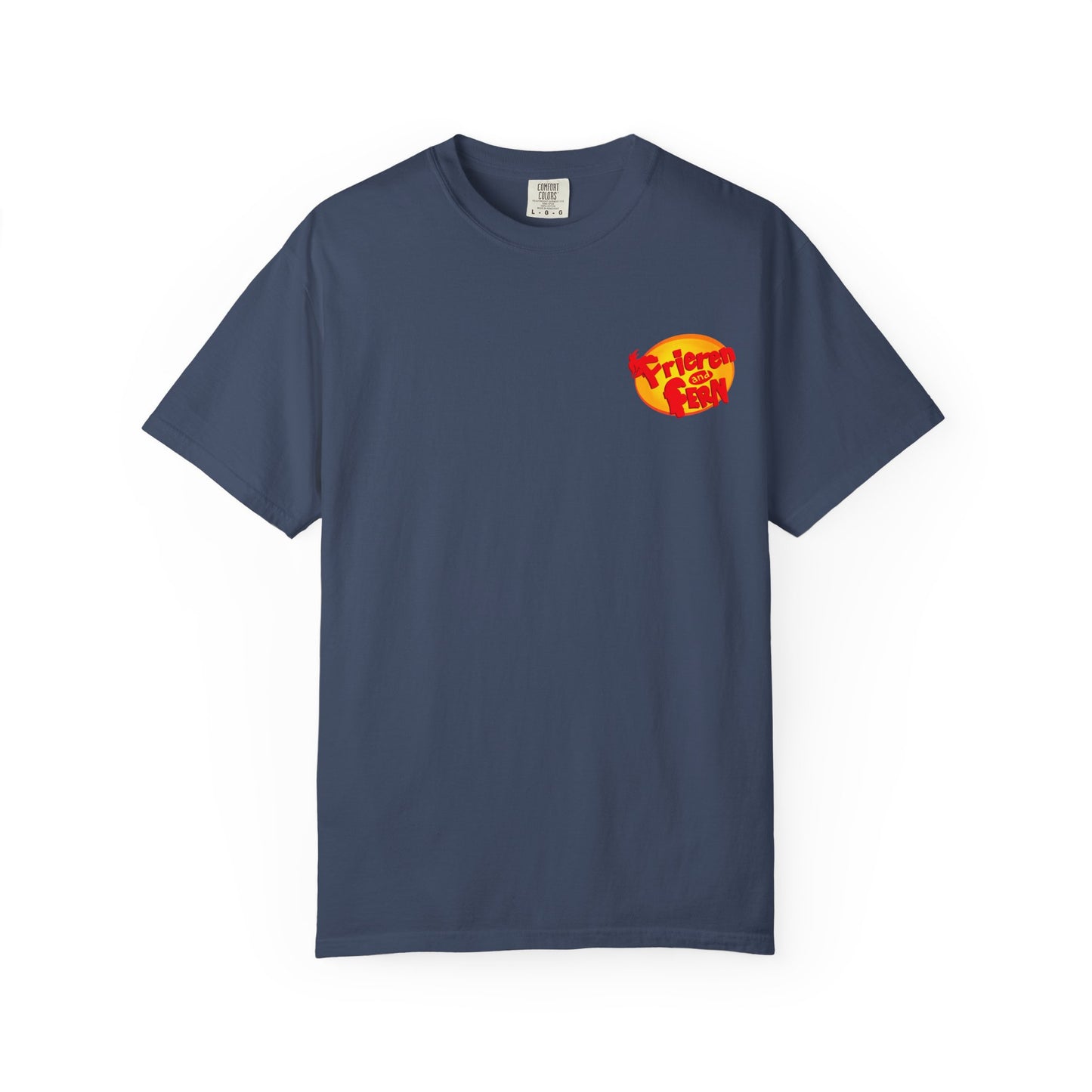 Frieren and Fern T-Shirt 2