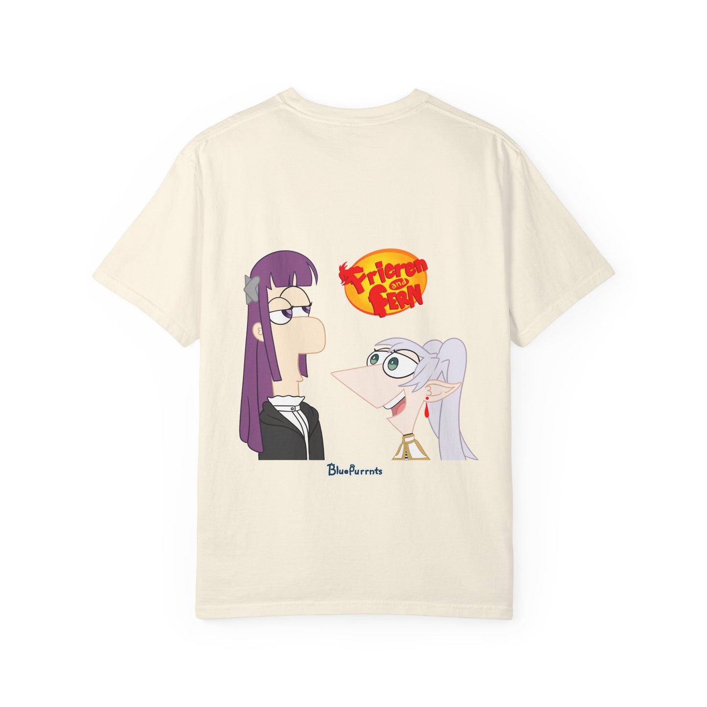 Frieren and Fern T-Shirt 2