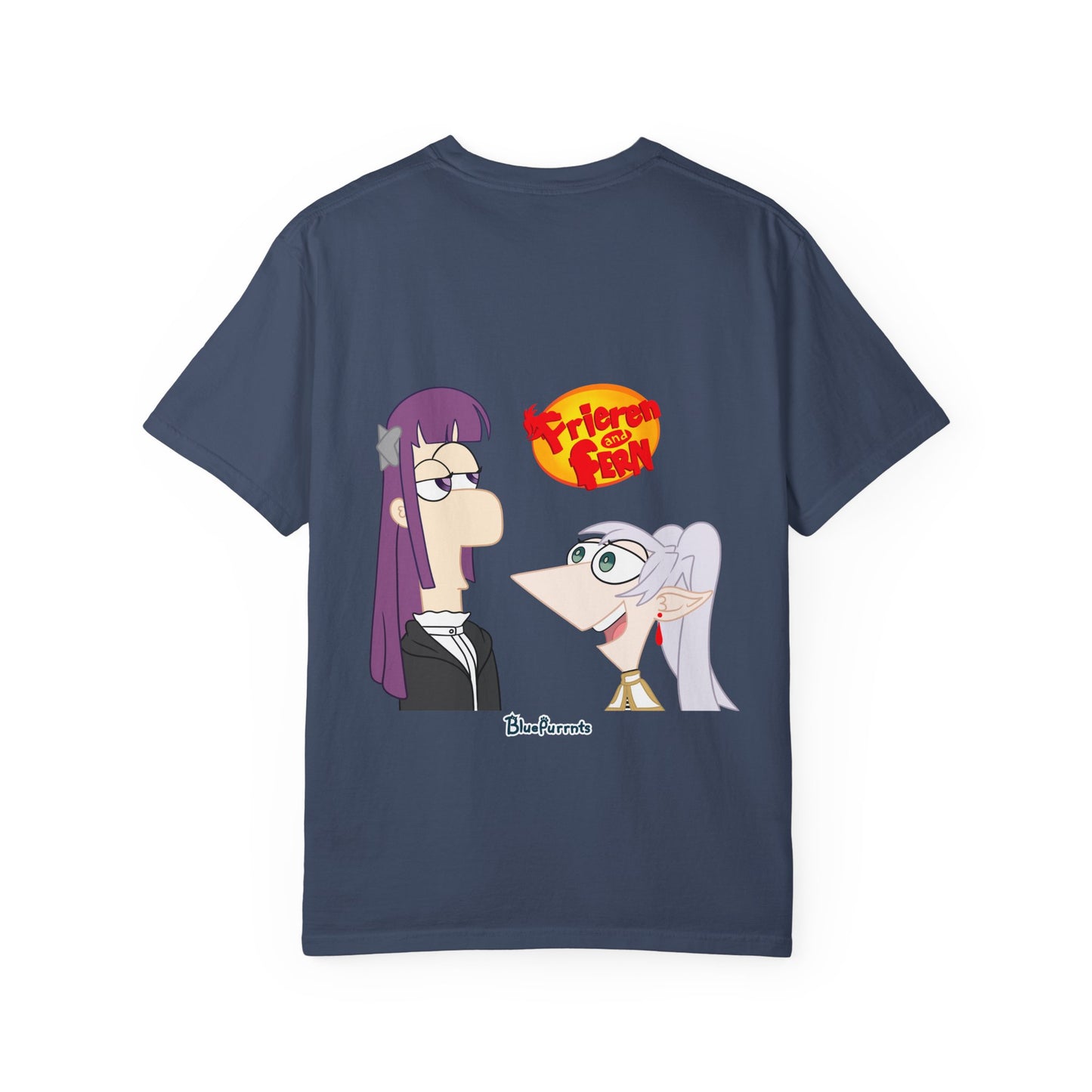 Frieren and Fern T-Shirt 2