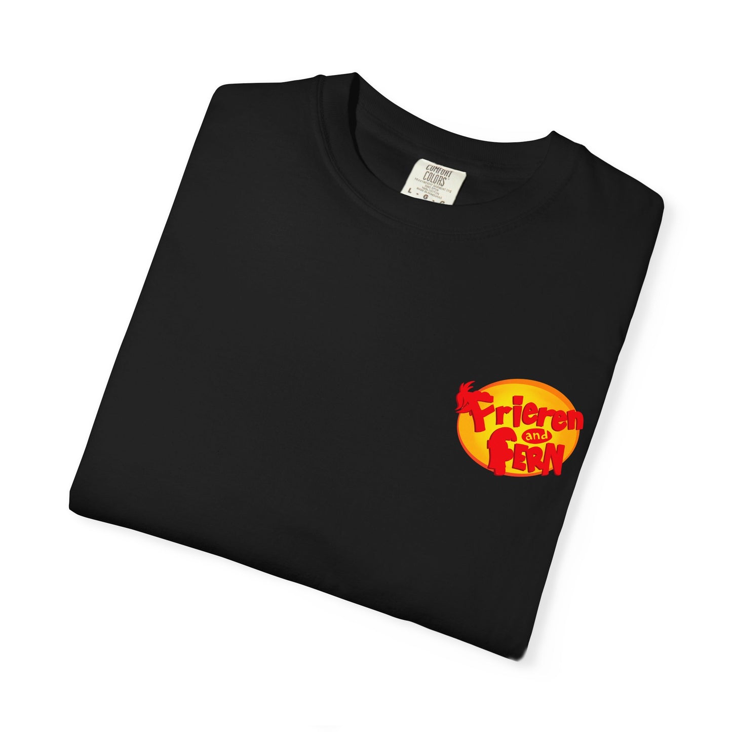 Frieren and Fern T-Shirt 2