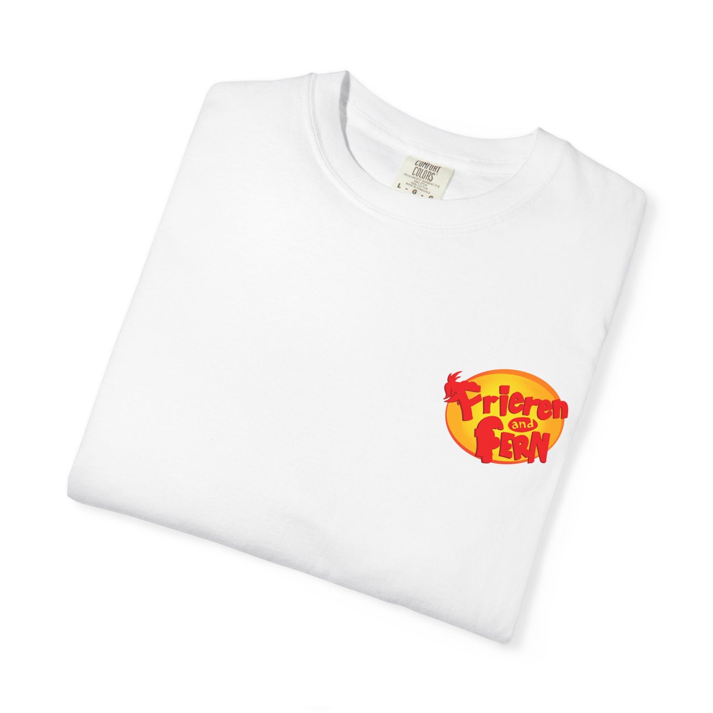 Frieren and Fern T-Shirt 2