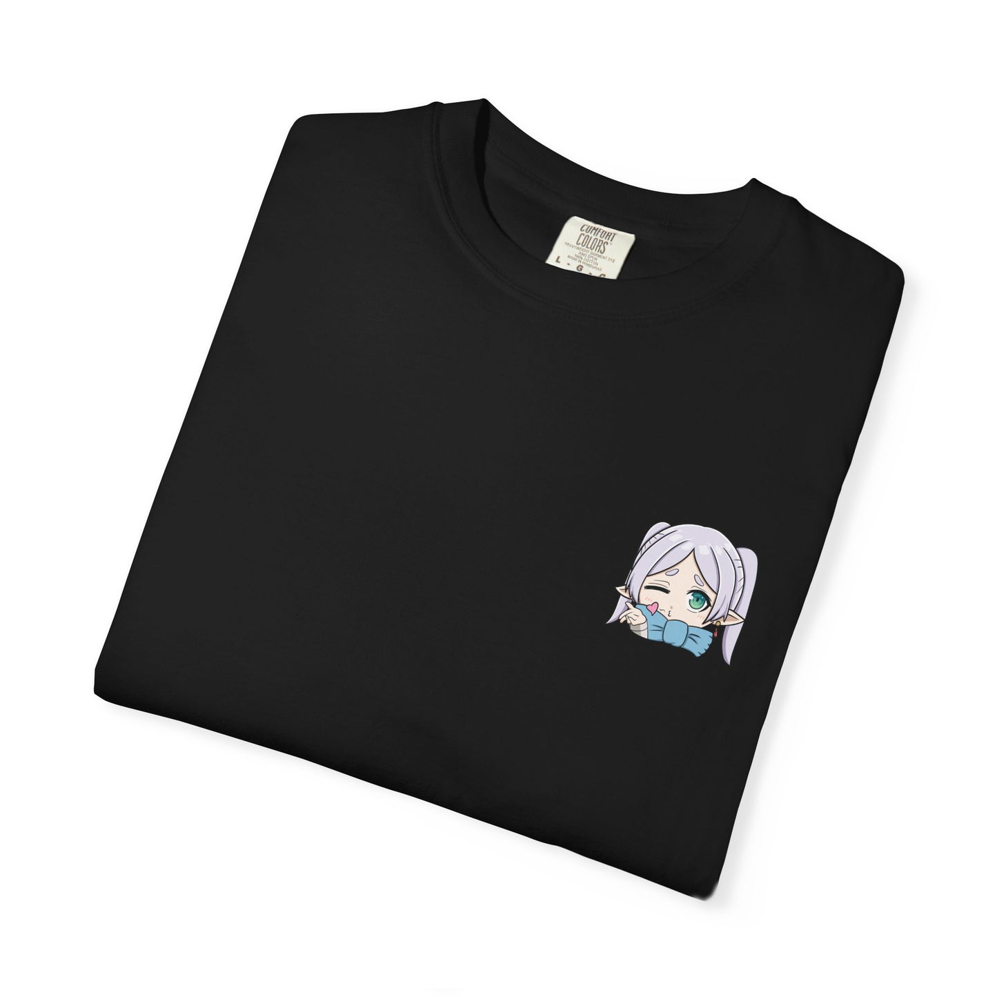 Frieren Chibi