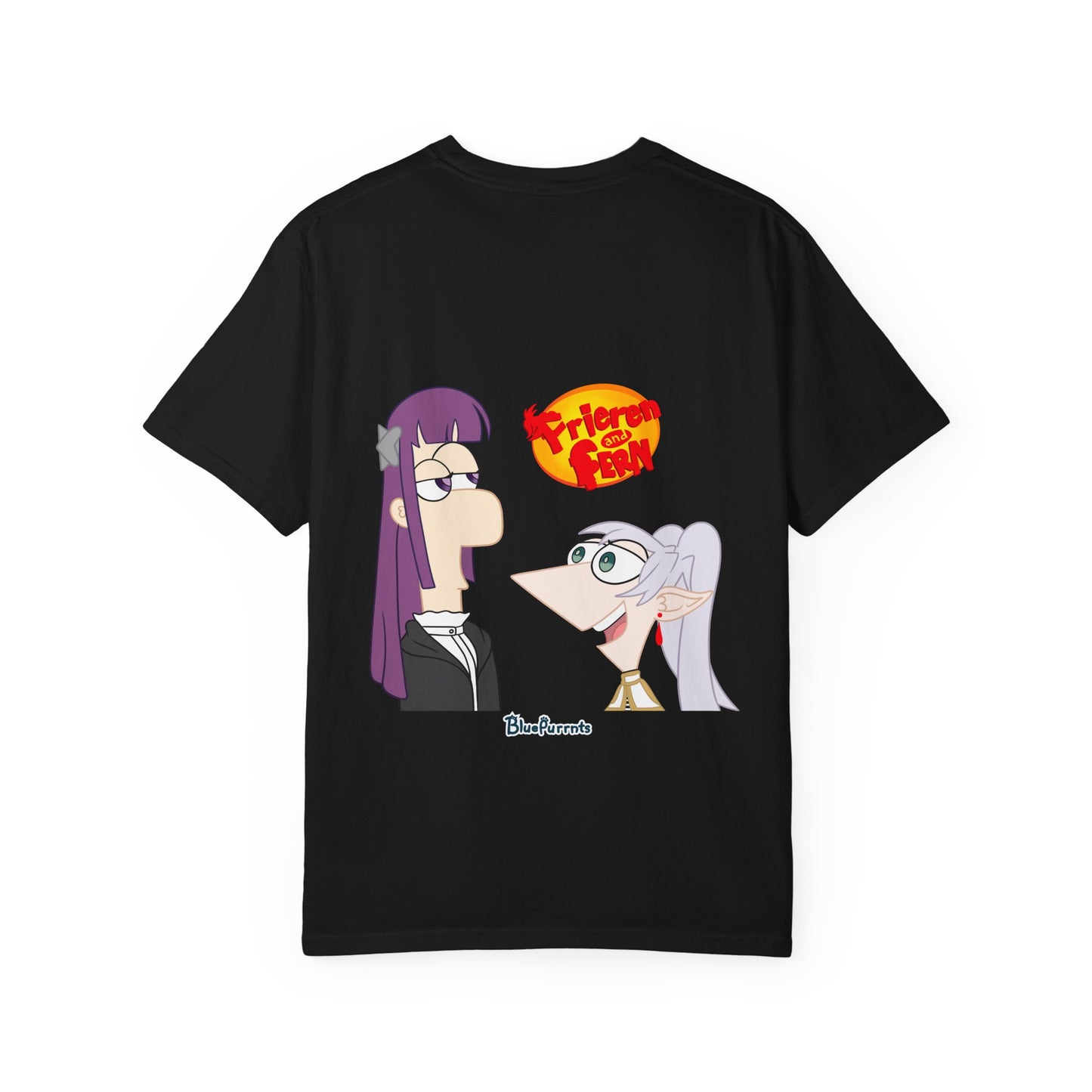 Frieren and Fern T-Shirt 2