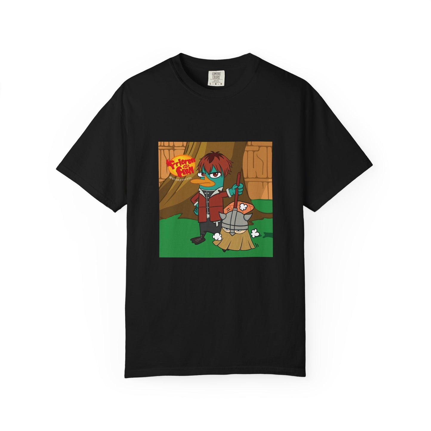 Stark & Eisen T-Shirt 2