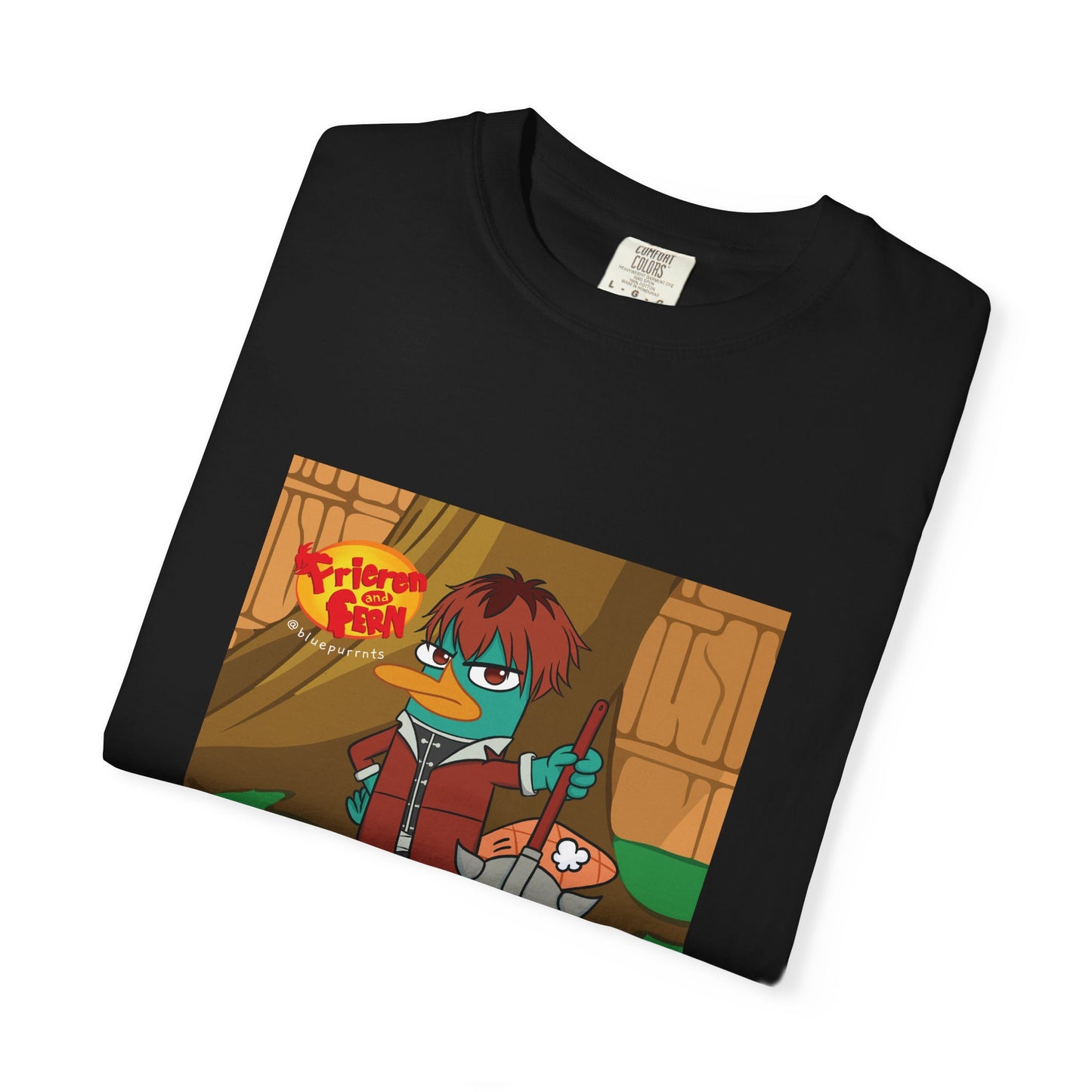 Stark & Eisen T-Shirt 2