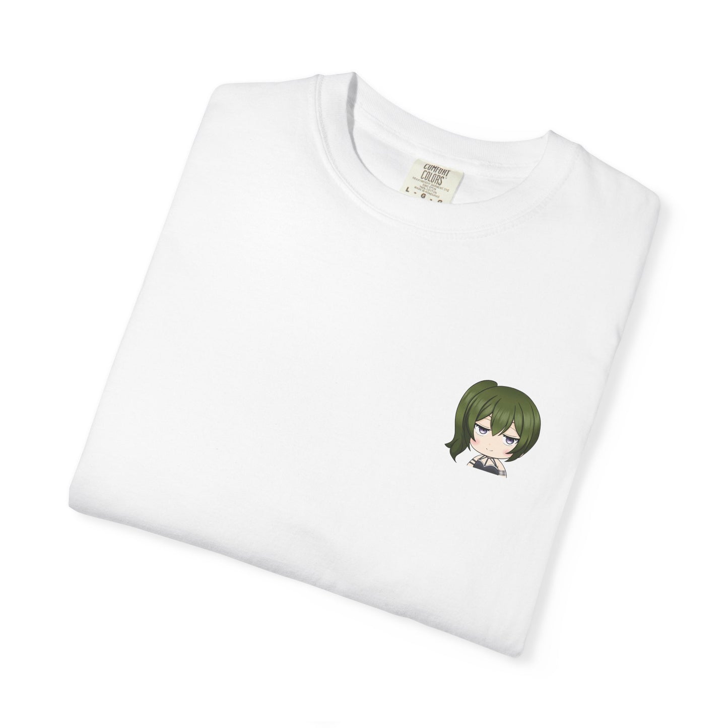 Ubel Chibi
