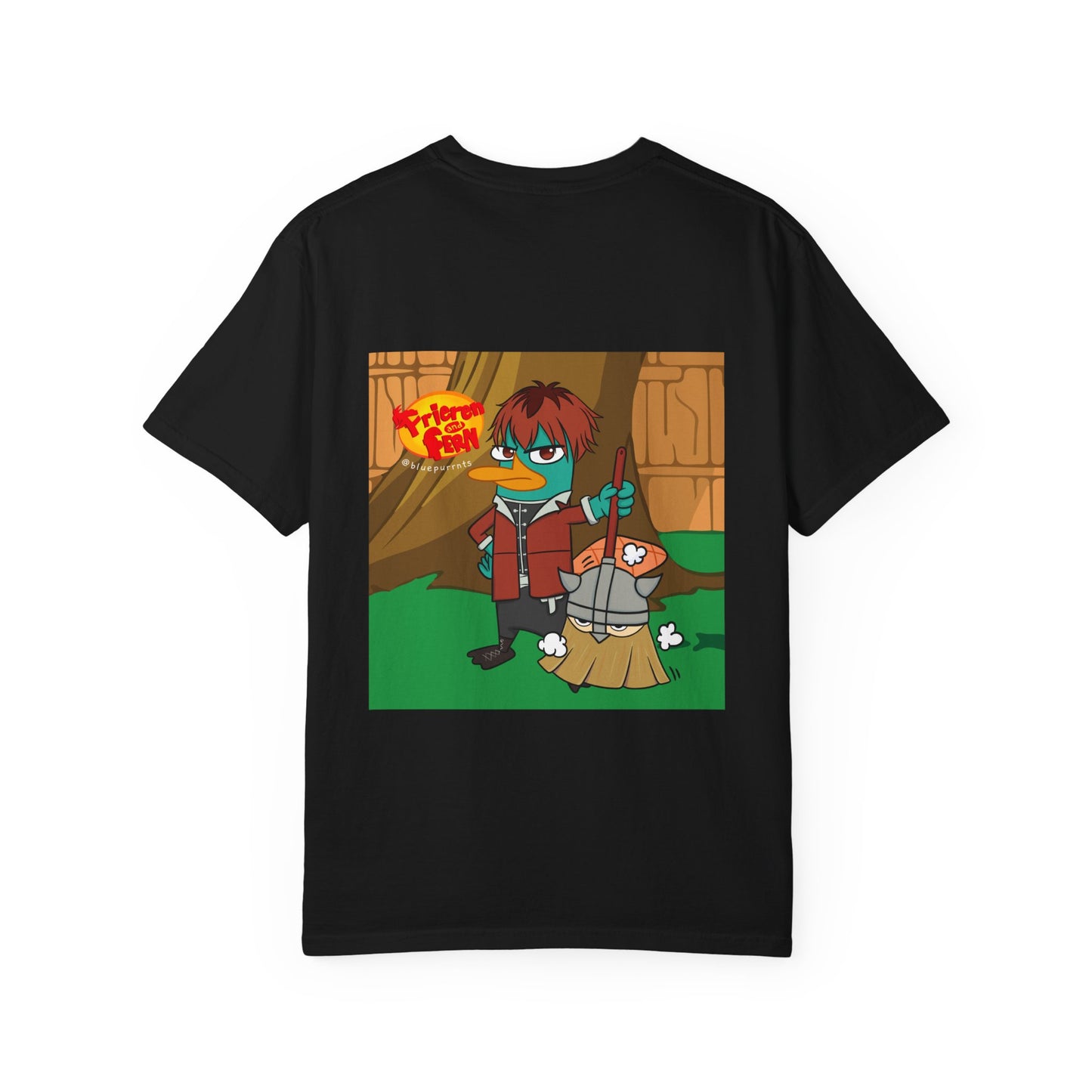 Stark & Eisen T-Shirt 1
