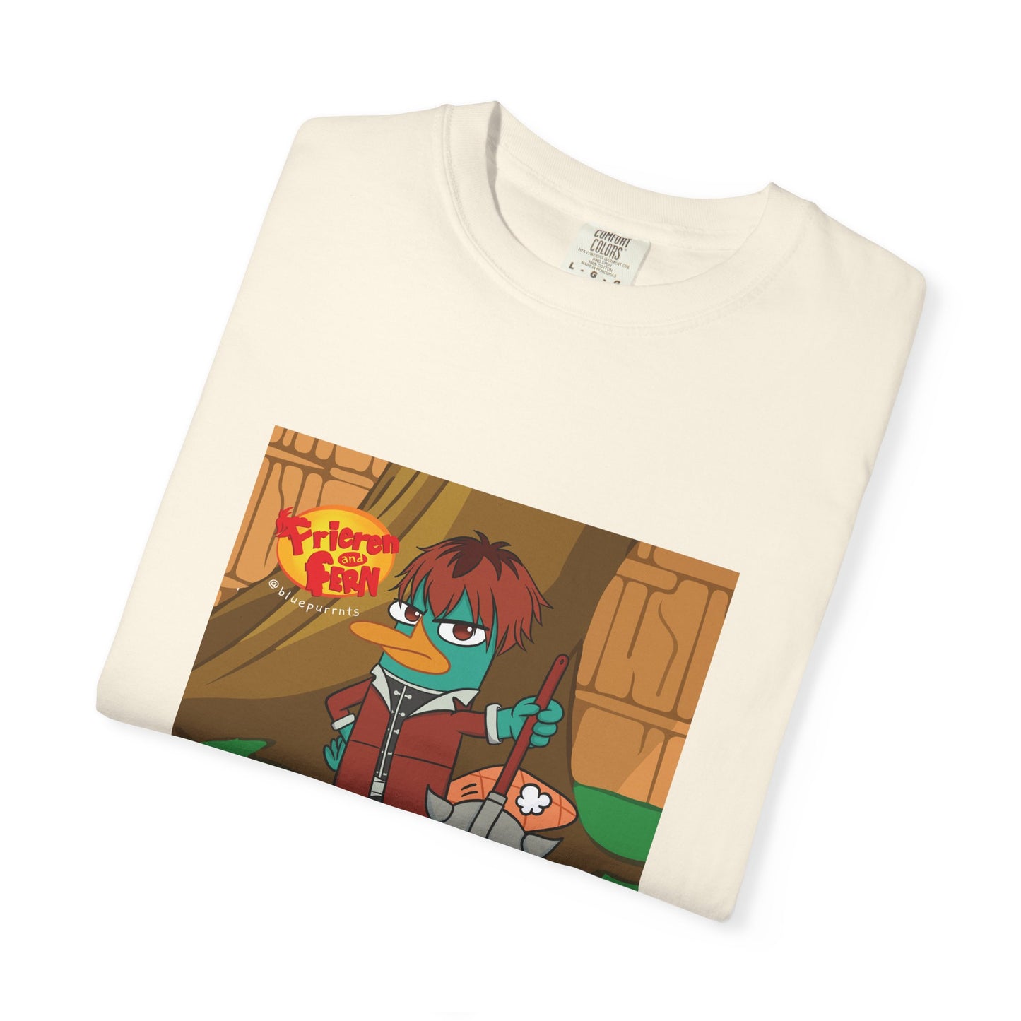 Stark & Eisen T-Shirt 2