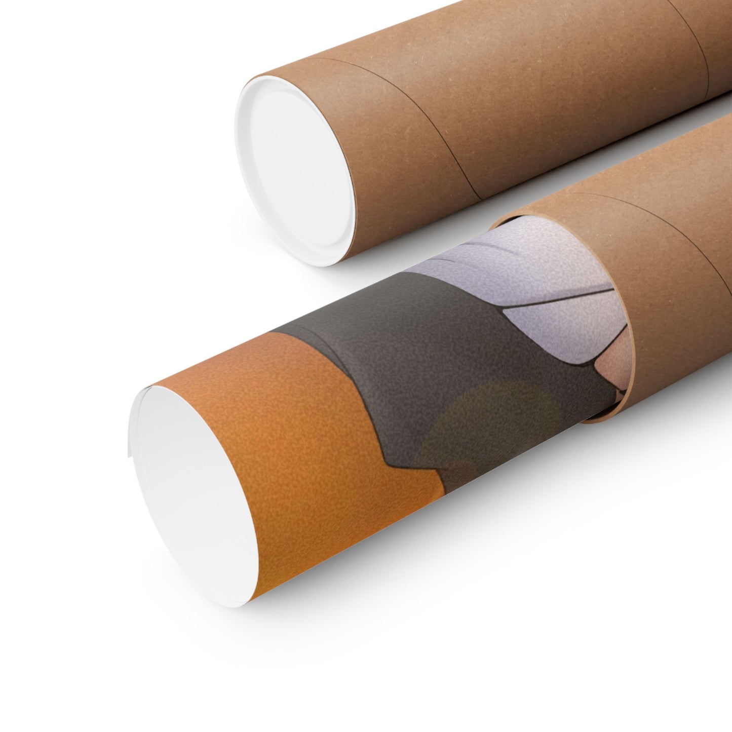 [NIKKE] Rapi Red Hood - Matte Rolled Poster