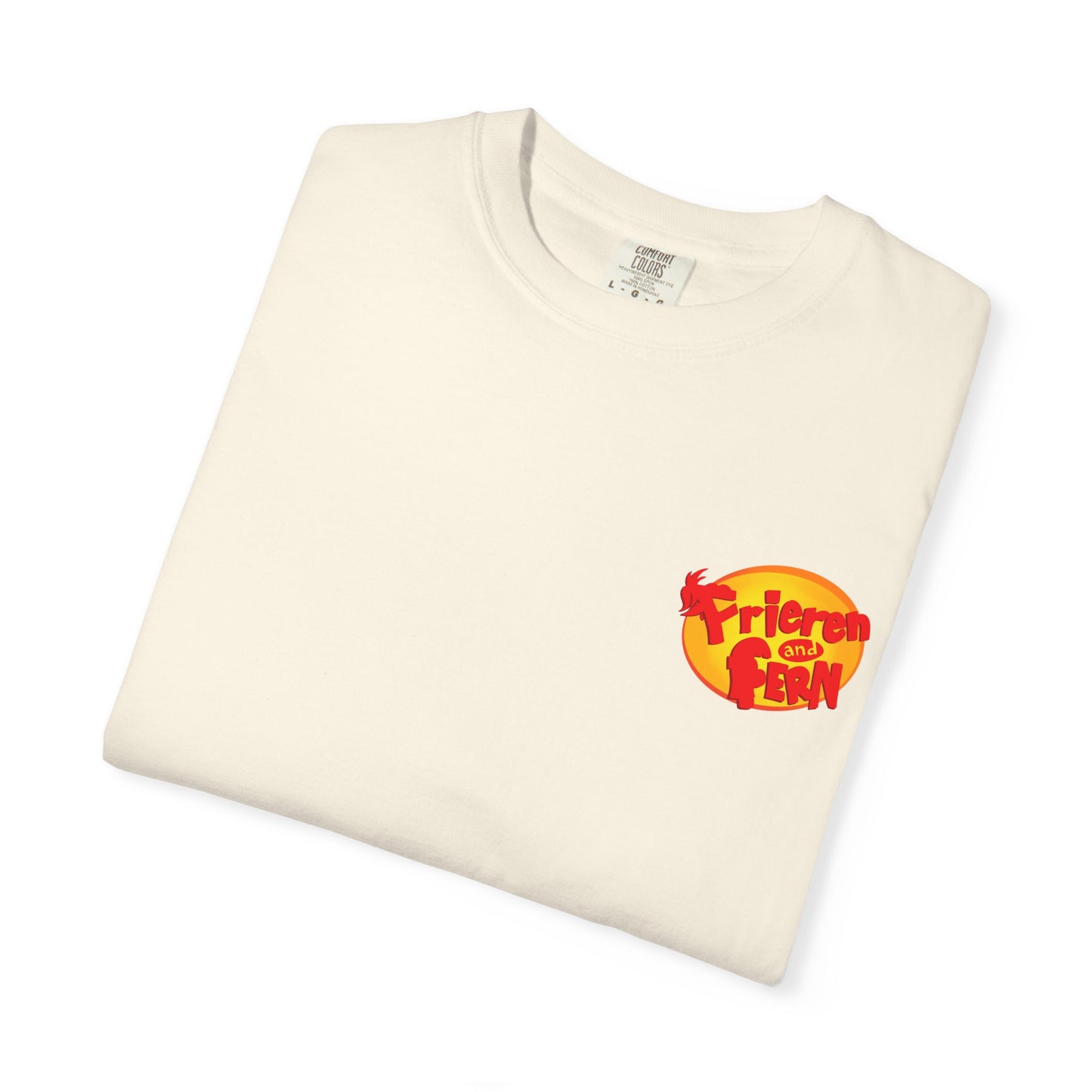 Stark & Eisen T-Shirt 1