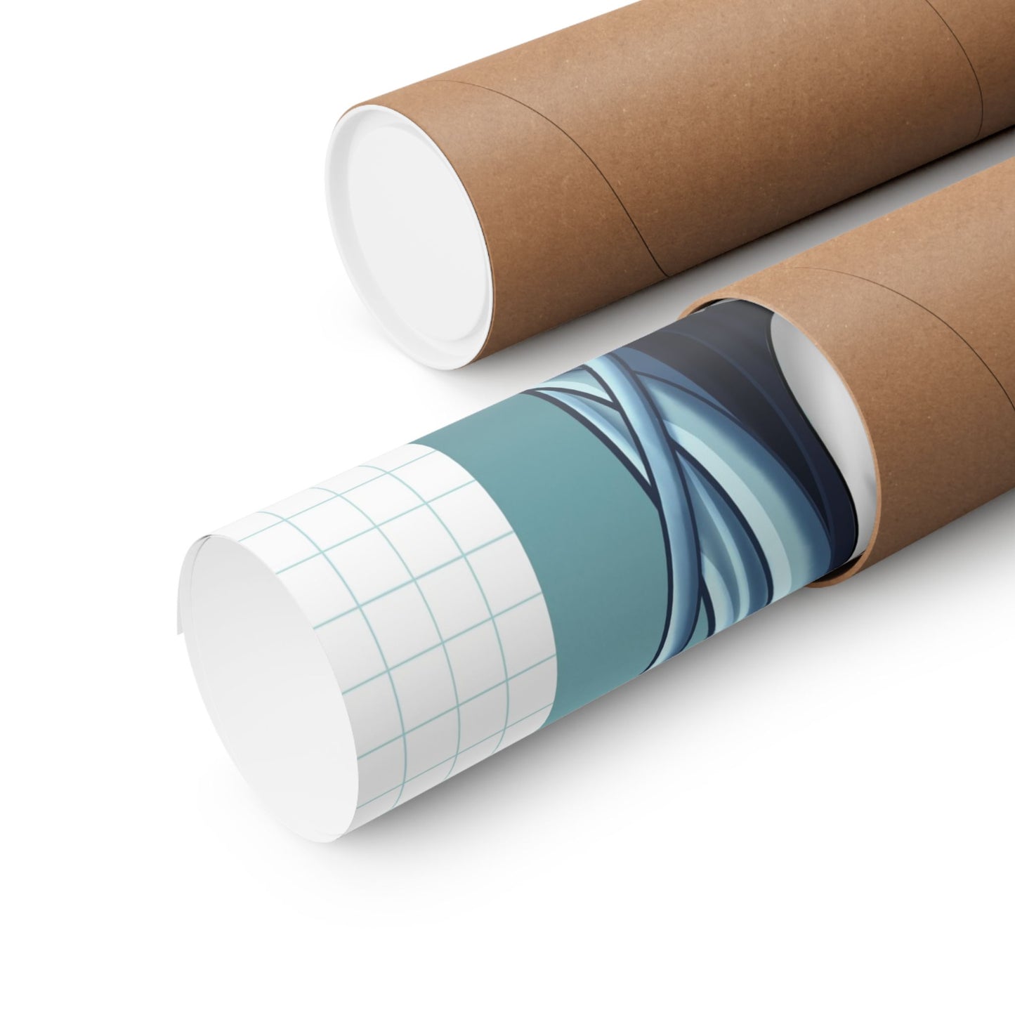 [NIKKE] Privaty - Unkind Maid  - Matte Rolled Poster