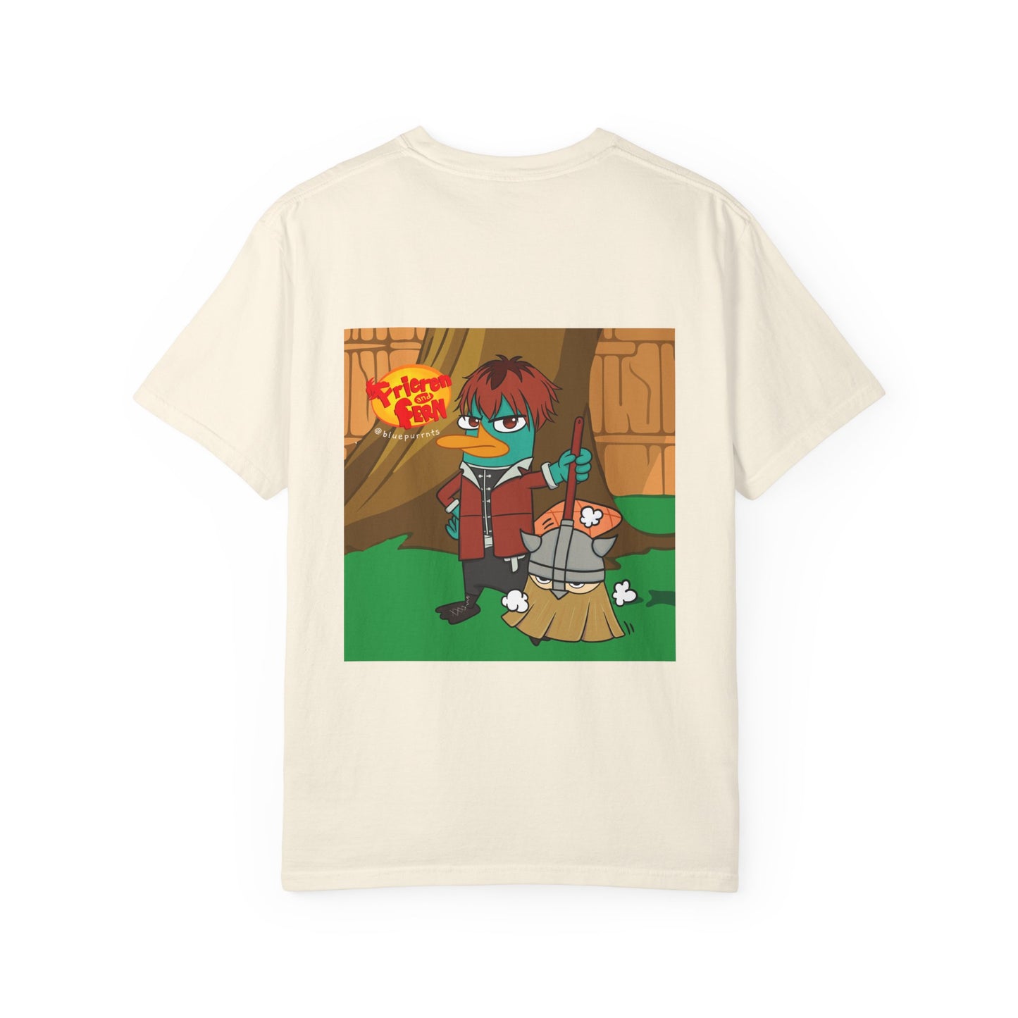 Stark & Eisen T-Shirt 1