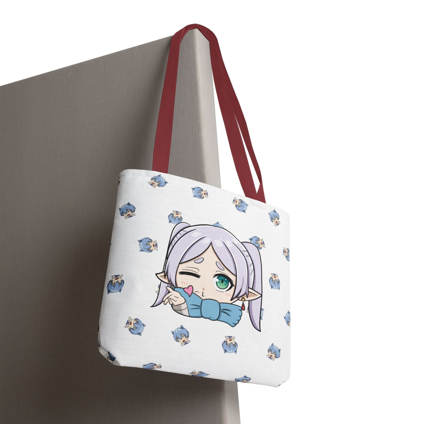 Frieren & Himmel Totebag 1