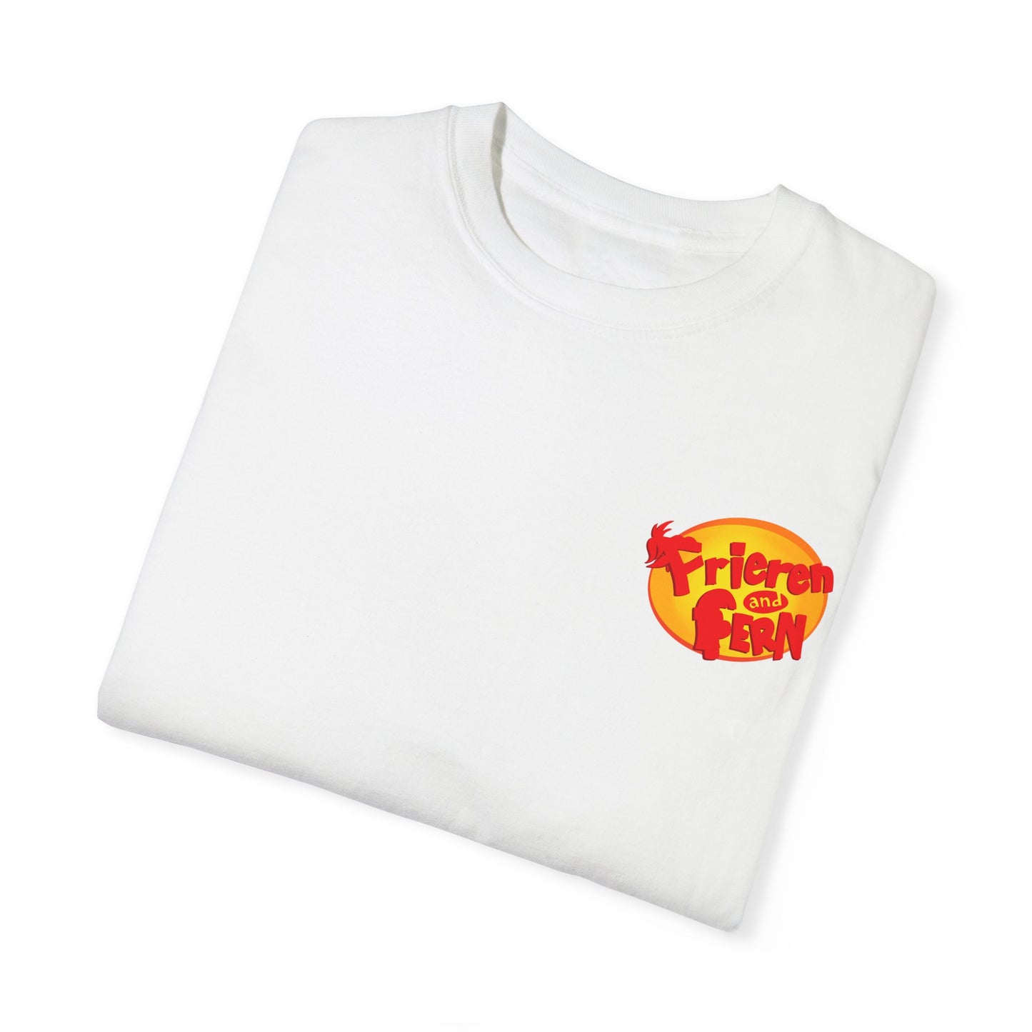 Frieren and Fern T-Shirt