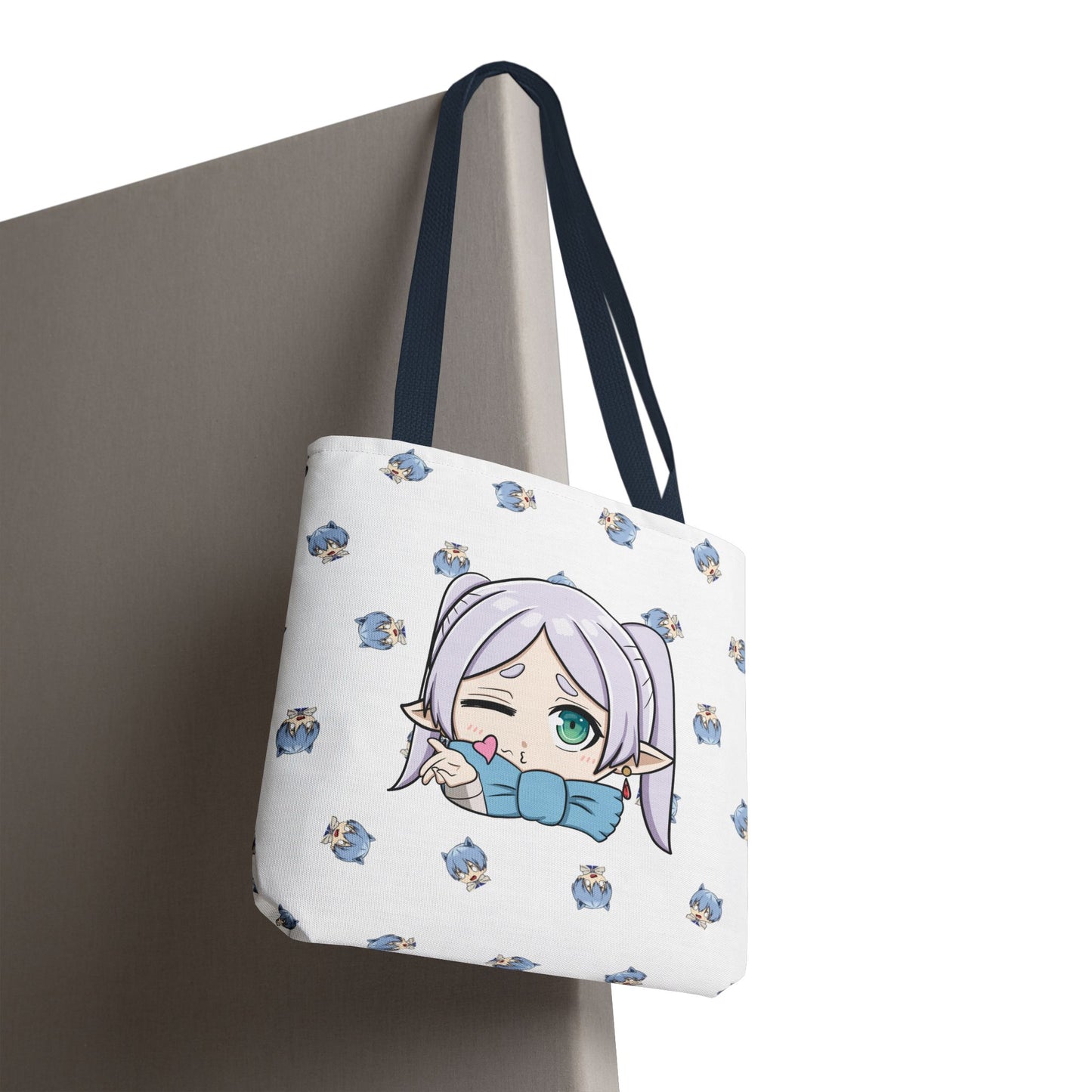 Frieren & Himmel Totebag 1