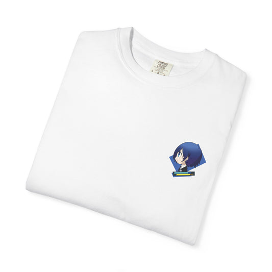 P3 - Makoto Chibi