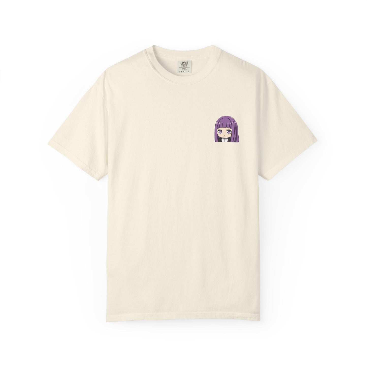 Fern Chibi