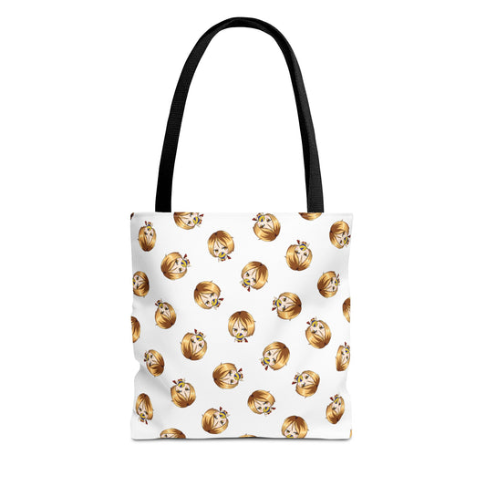 Haikyuu - Kenma Totebag