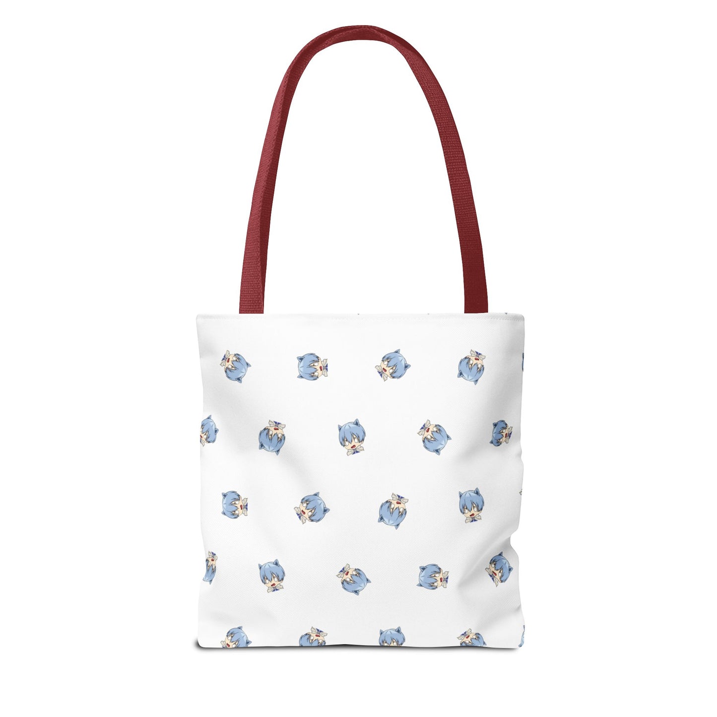 Frieren & Himmel Totebag 1