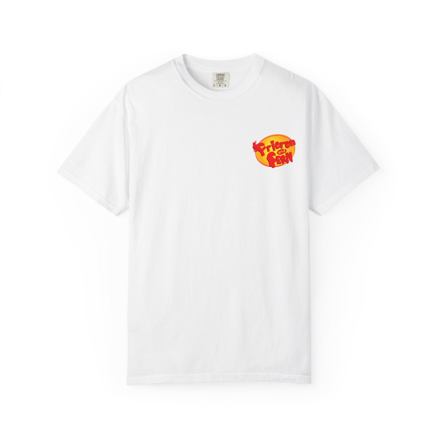 Stark & Eisen T-Shirt 1