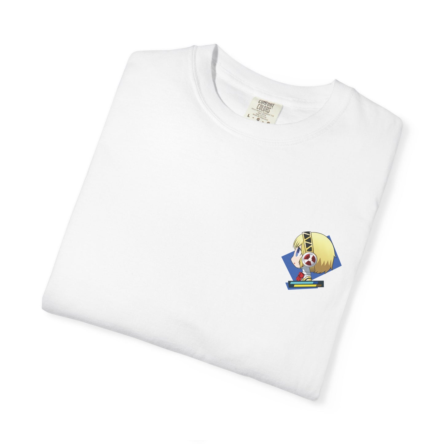 P3 - Aigis Chibi
