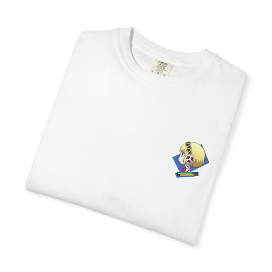 P3 - Aigis Chibi