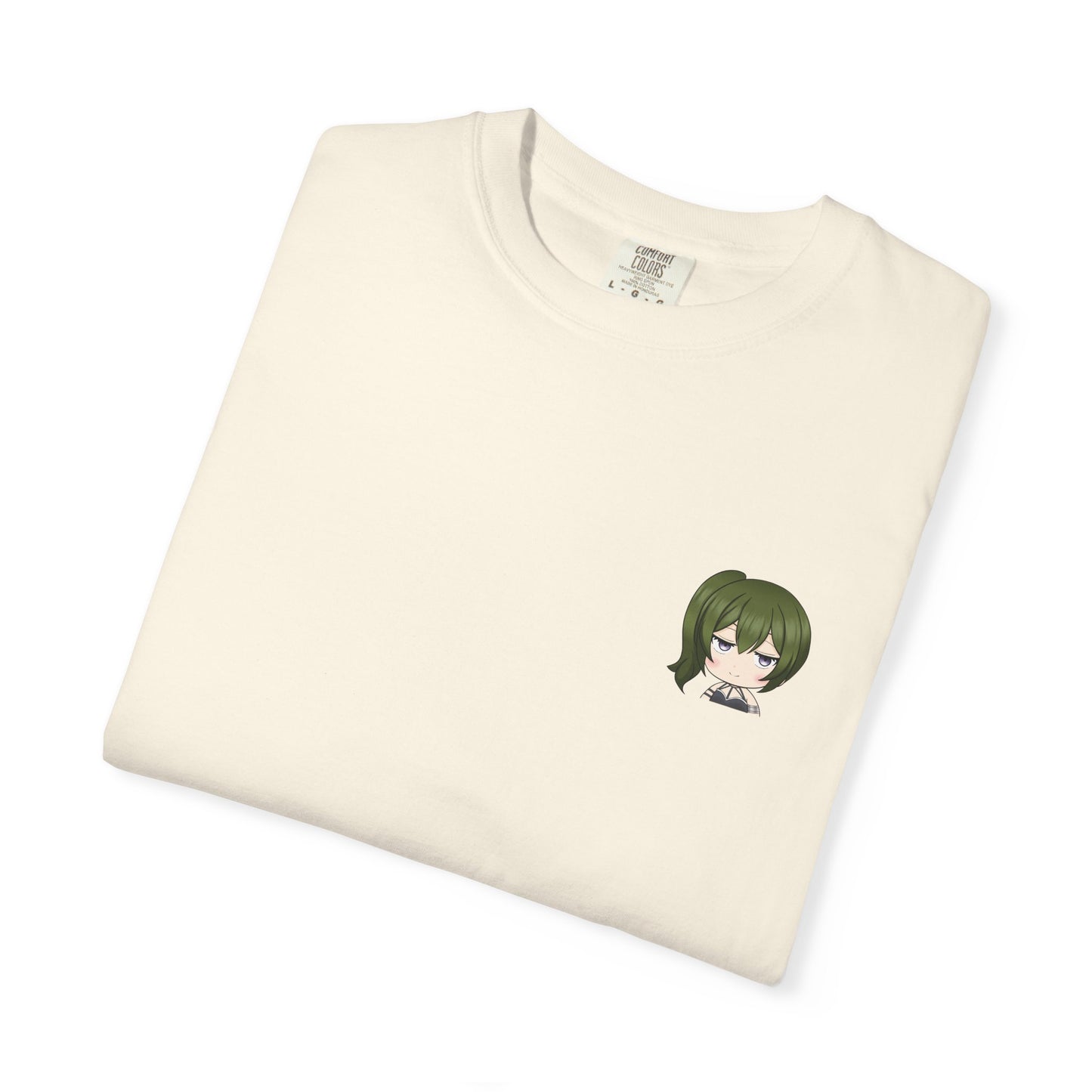 Ubel Chibi