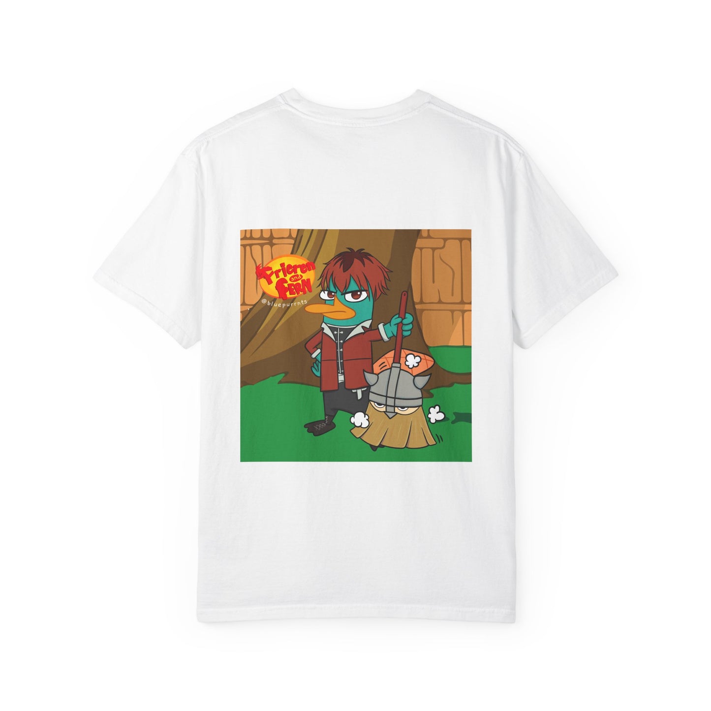 Stark & Eisen T-Shirt 1