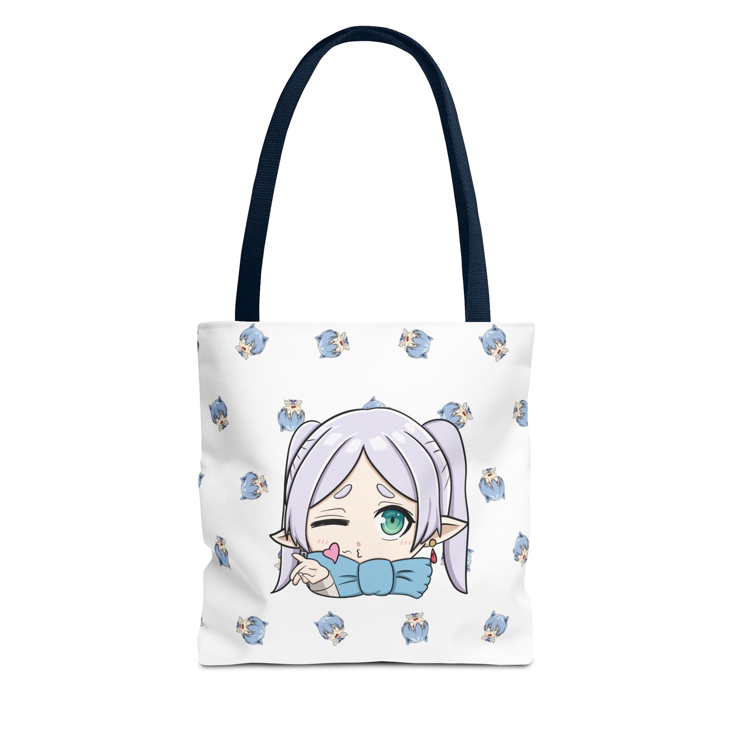 Frieren & Himmel Totebag 1