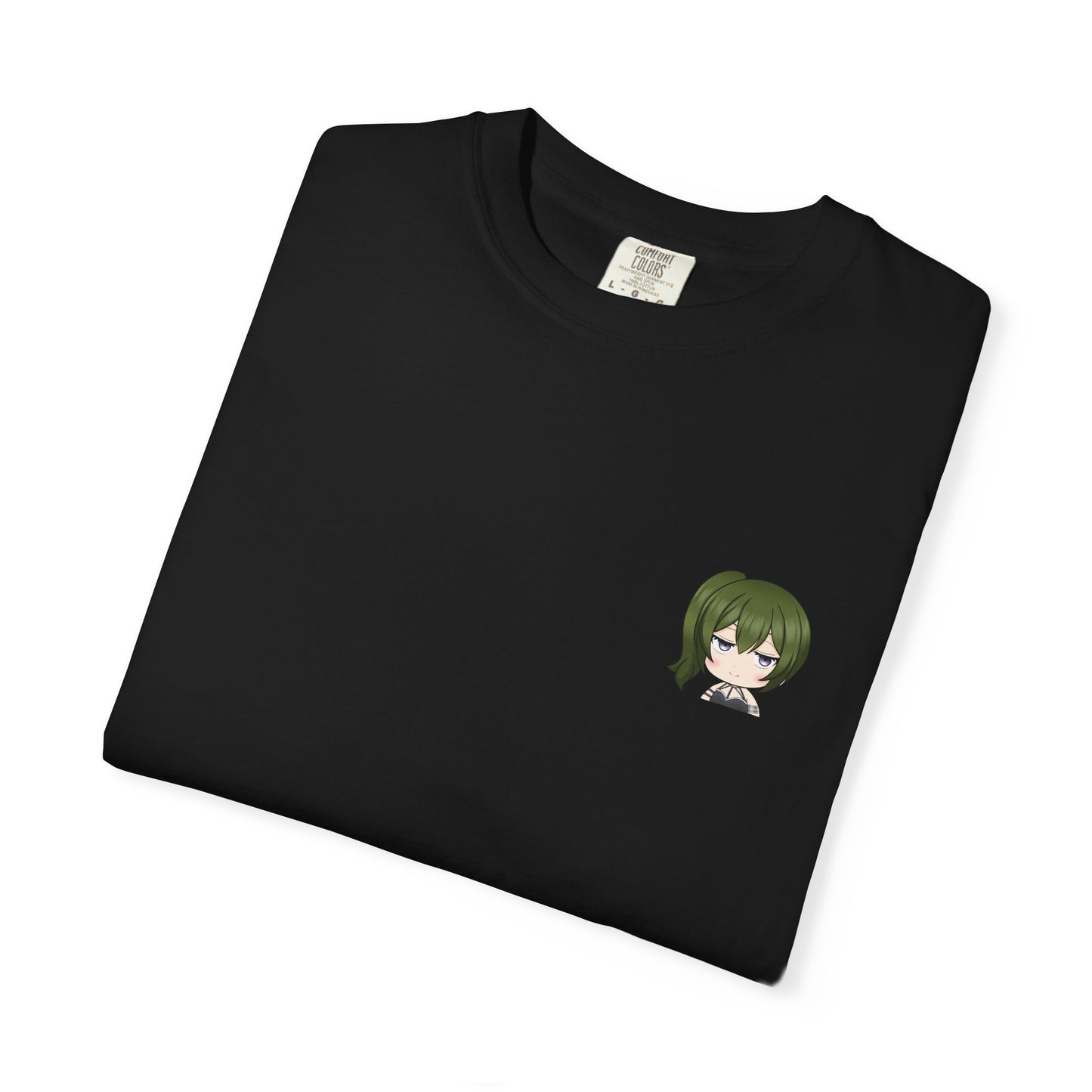 Ubel Chibi