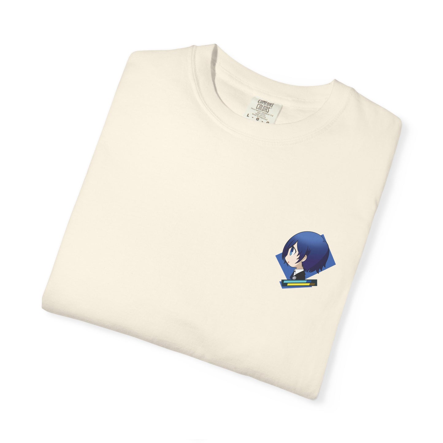 P3 - Makoto Chibi