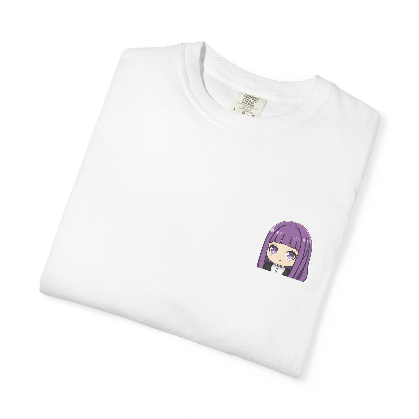 Fern Chibi