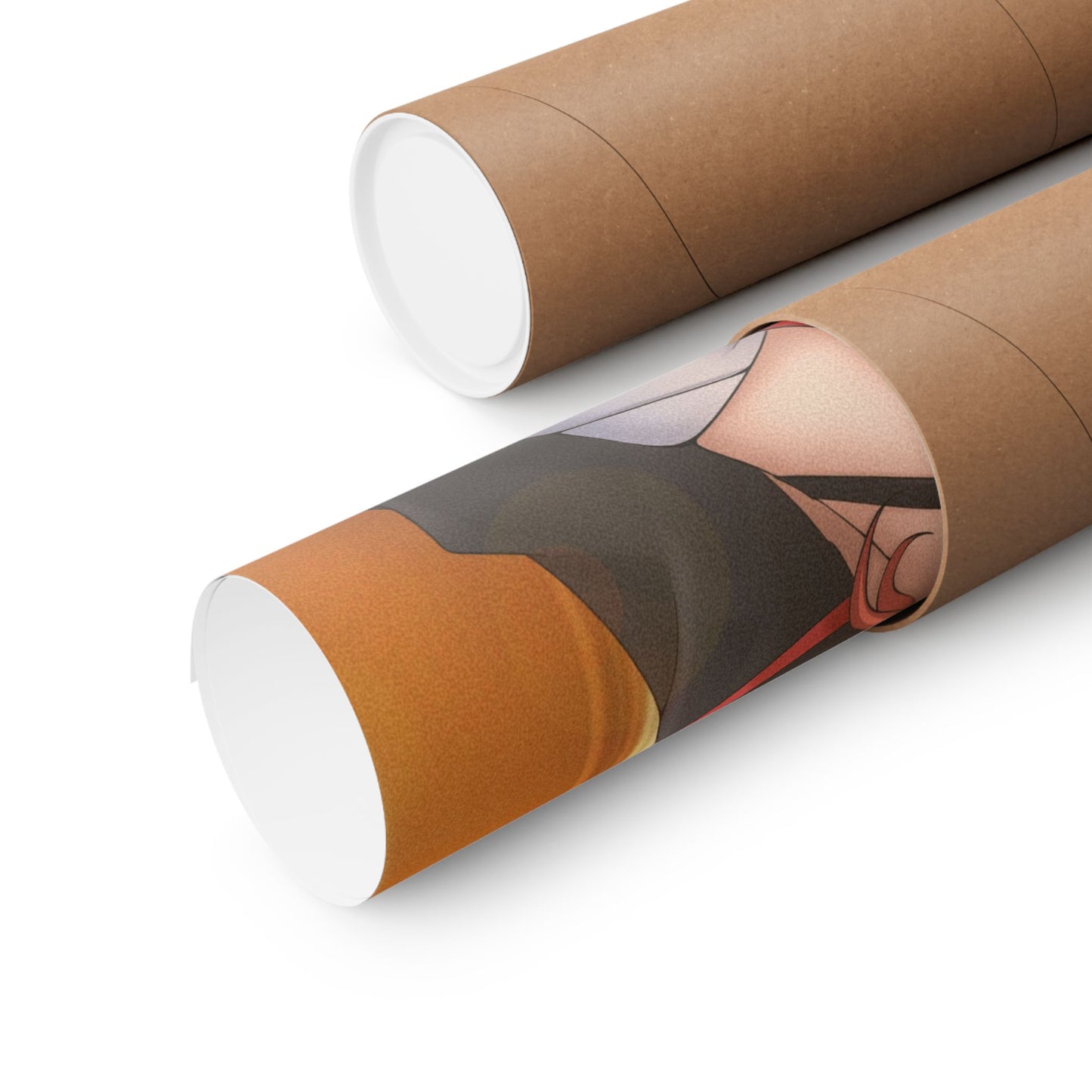 [NIKKE] Rapi Red Hood - Matte Rolled Poster