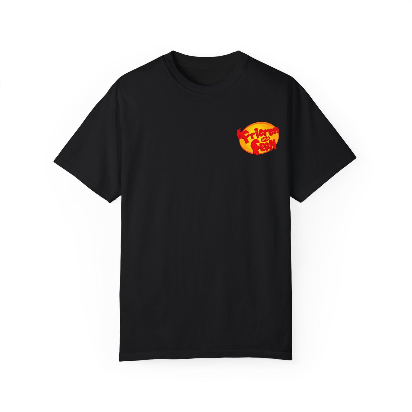 Frieren and Fern T-Shirt