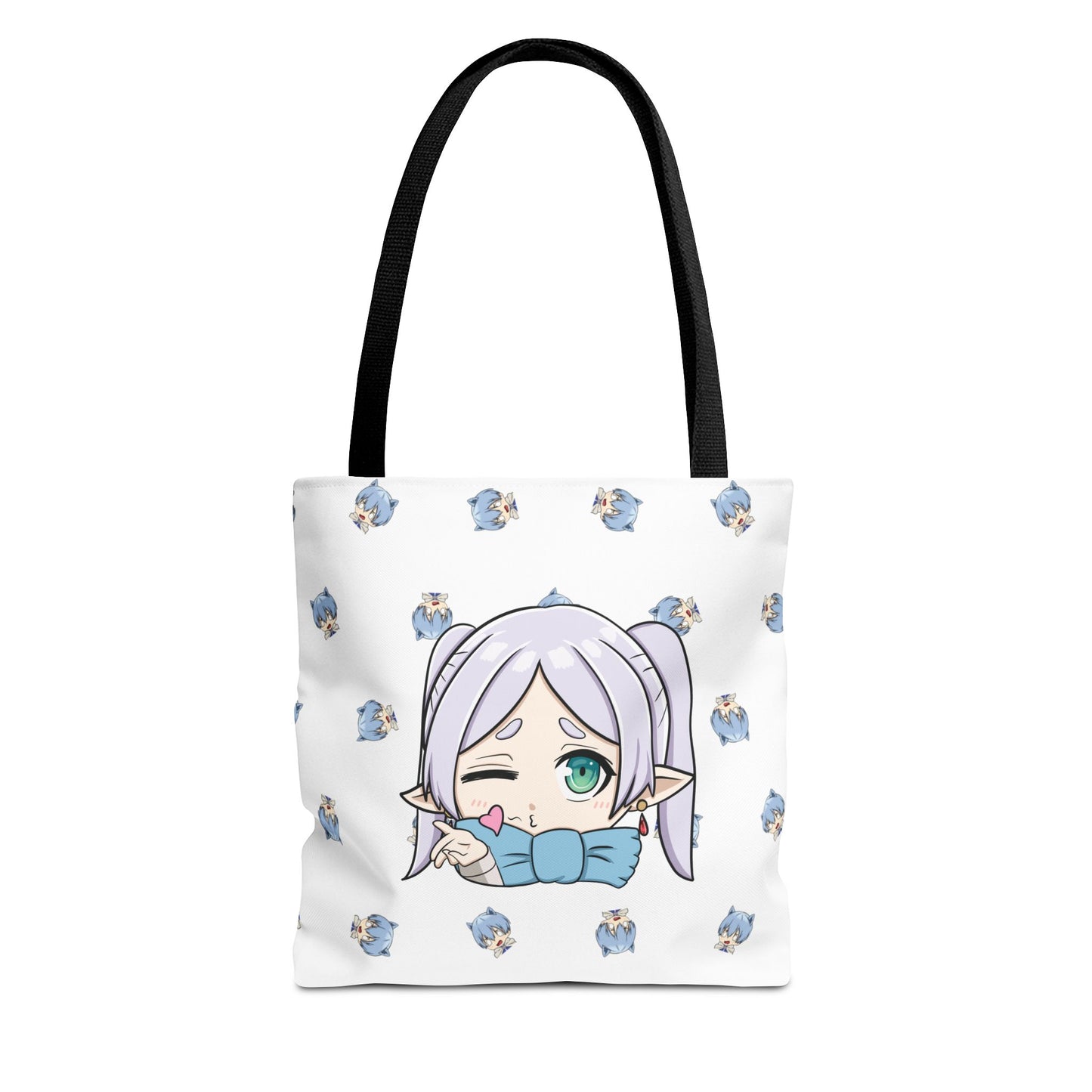 Frieren & Himmel Totebag 1