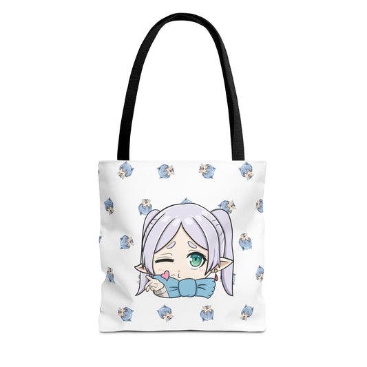 Frieren & Himmel Totebag 1