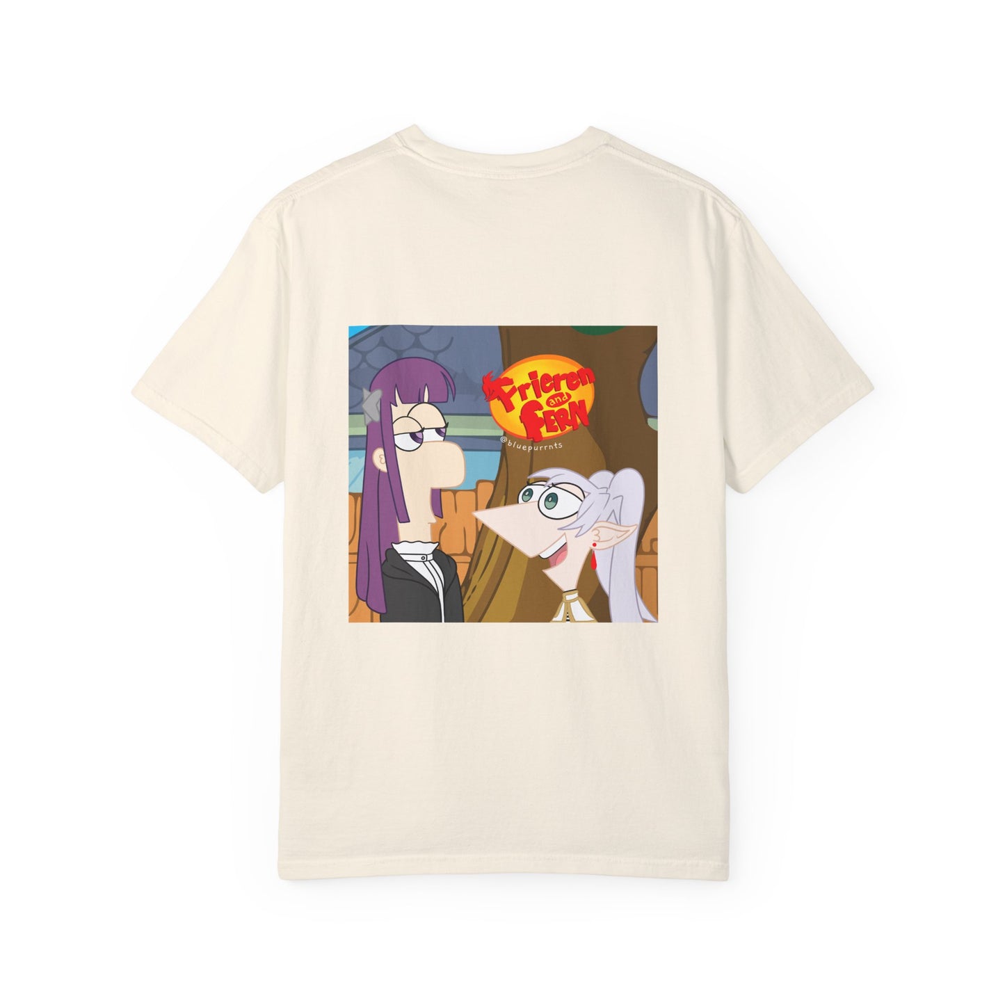Frieren and Fern T-Shirt