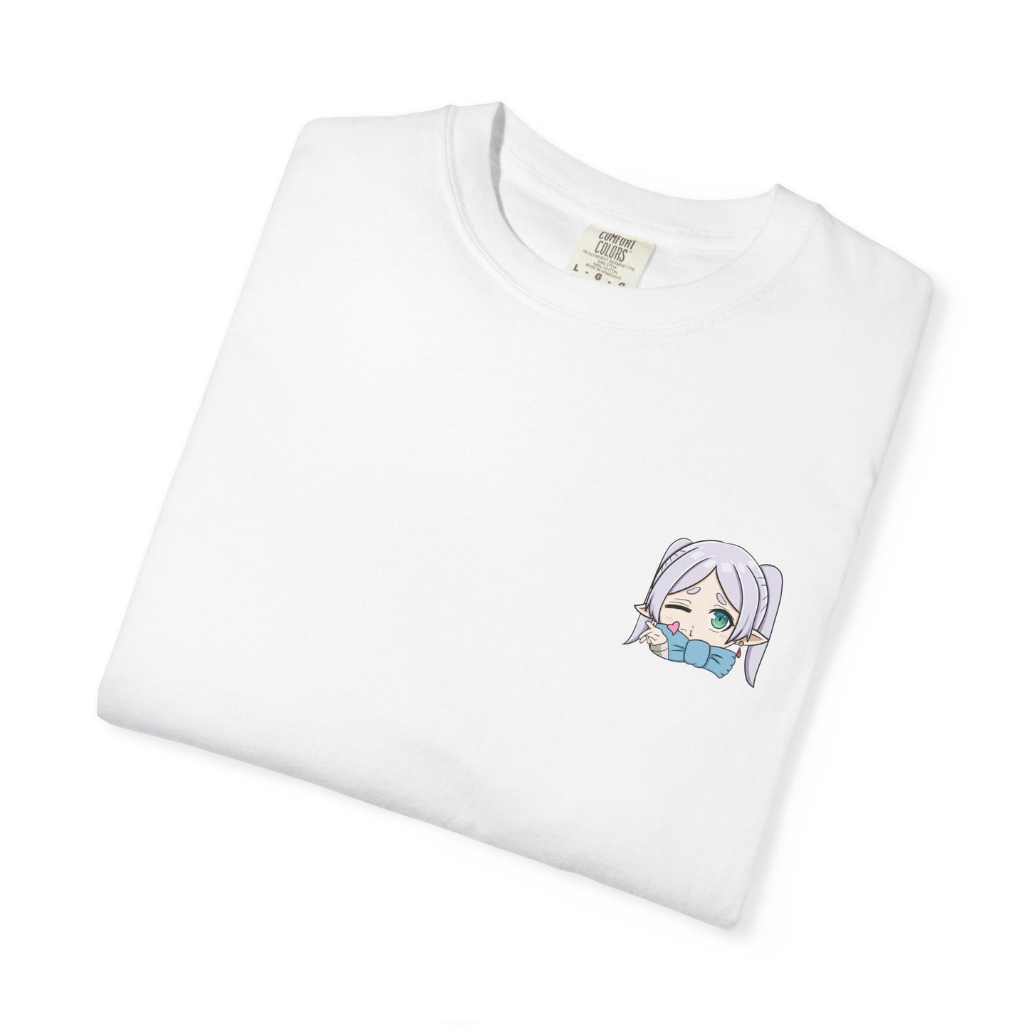 Frieren Chibi