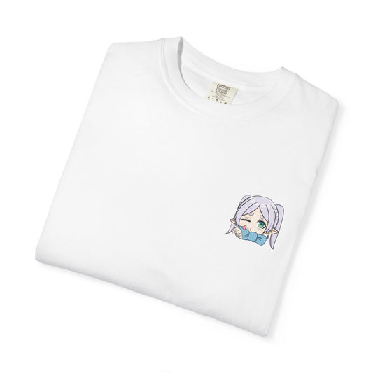 Frieren Chibi