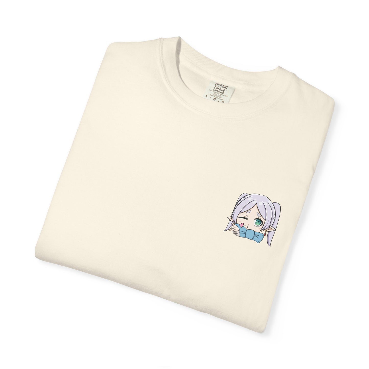 Frieren Chibi
