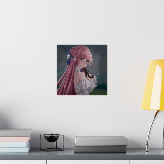 [NIKKE] Dorothy - Matte Rolled Poster