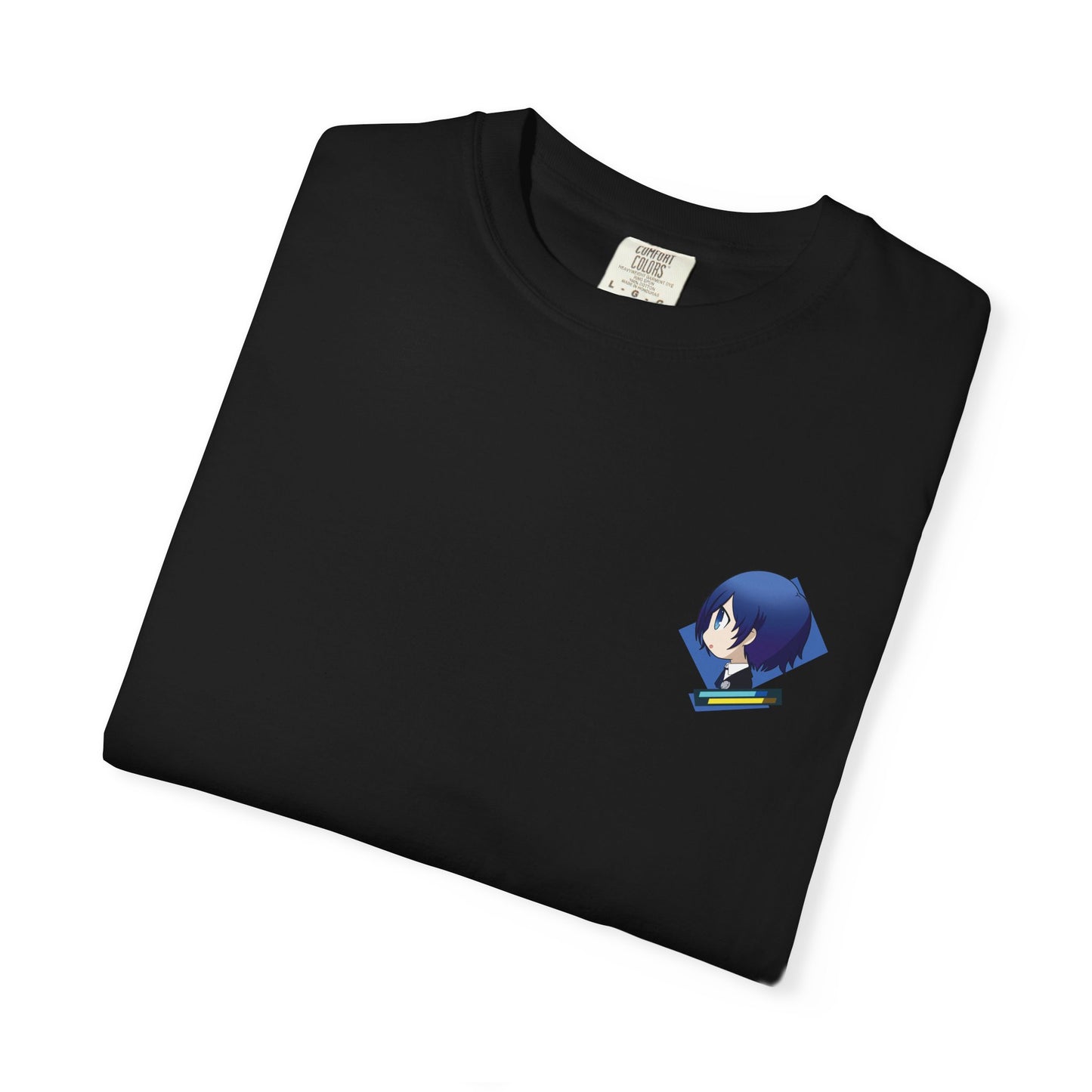 P3 - Makoto Chibi