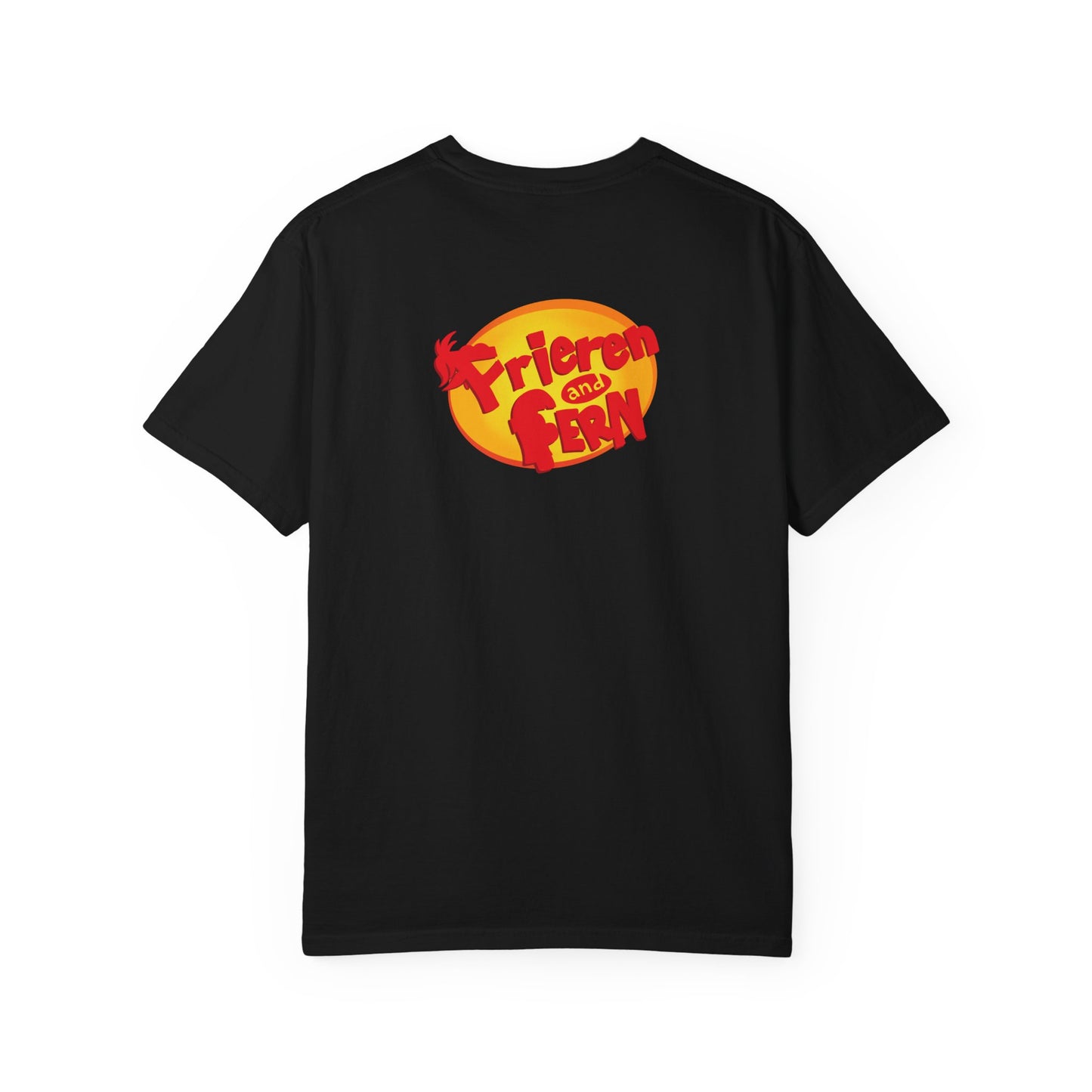 Stark & Eisen T-Shirt 2