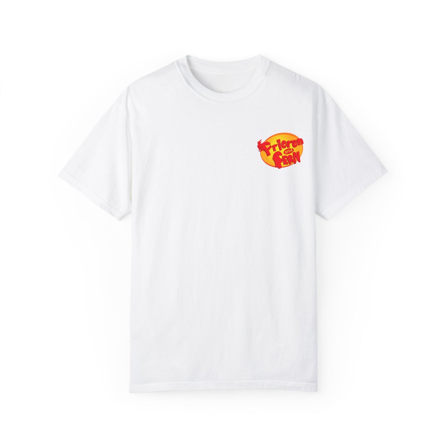 Frieren and Fern T-Shirt