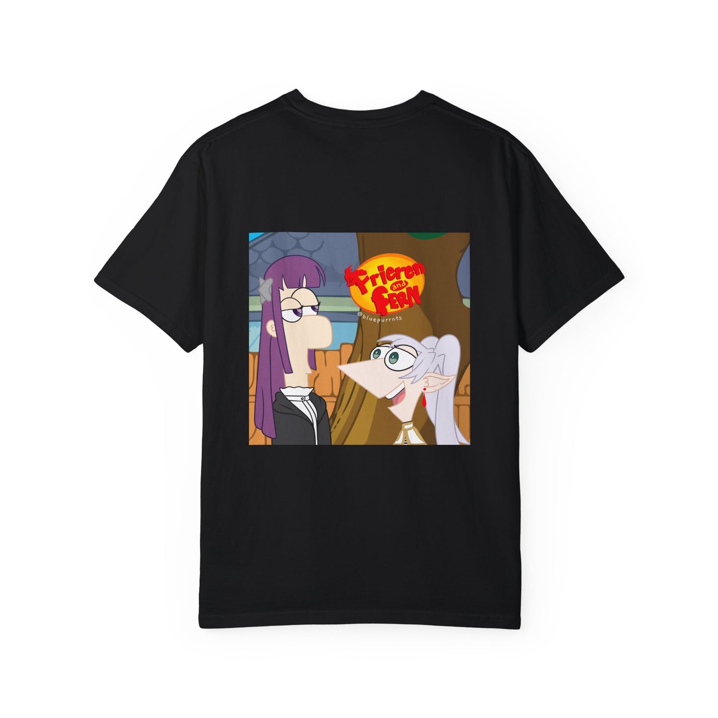Frieren and Fern T-Shirt