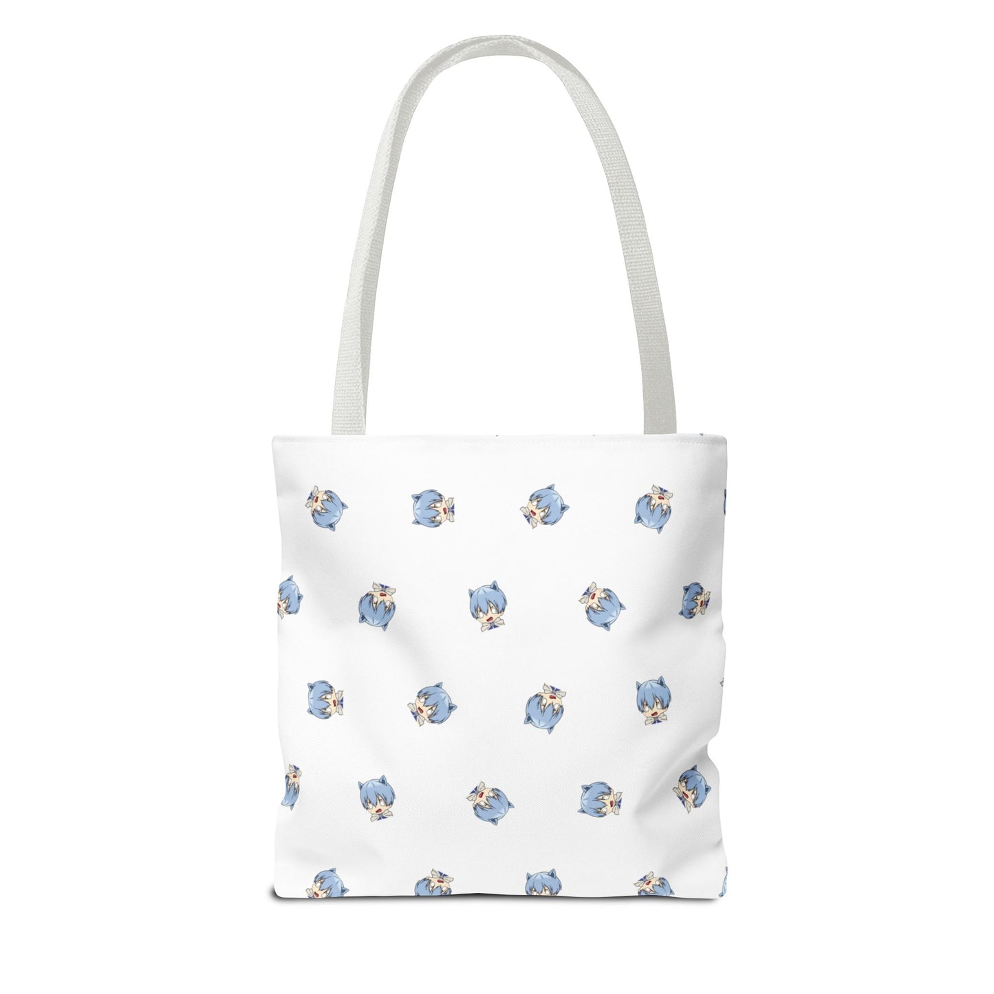 Frieren & Himmel Totebag 1